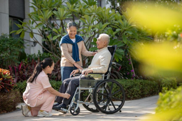老龄化社会下，如何助力“健康闭环”构建？这个“医教研养康”医养综合体落地南京